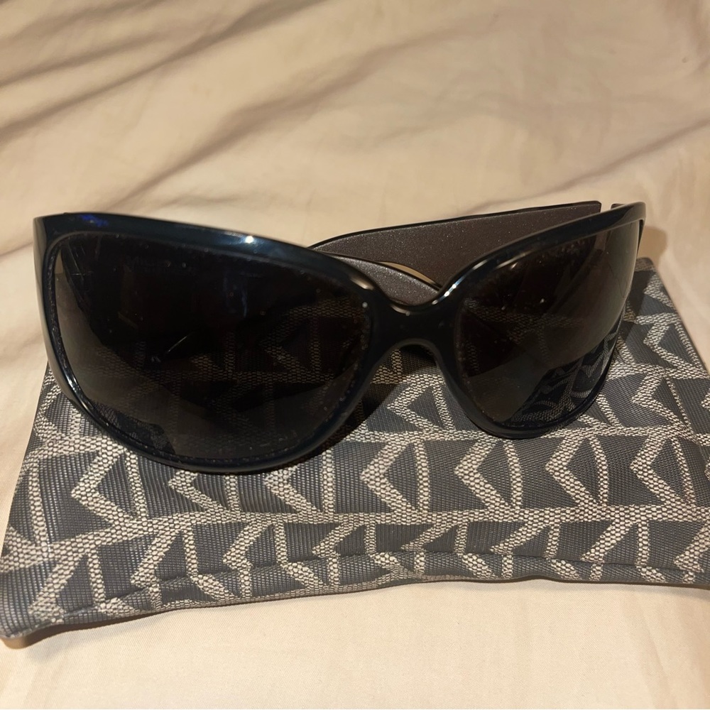 VINTAGE MICHAEL KORS SUNGLASSES